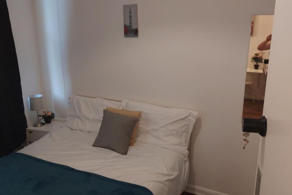 St Pancras Private Rooms London Eksteriør bilde